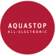 AQUASTOP: all electronic