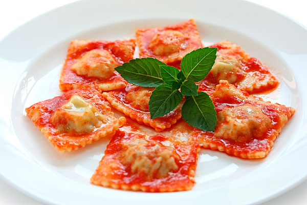 Тосканский томатный соус Pomarola
